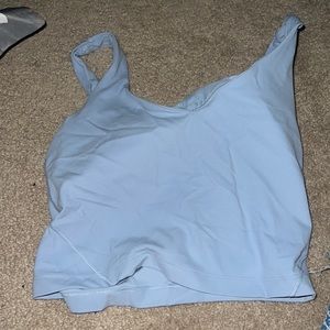 LuLu lemon Yoga Align Tank top